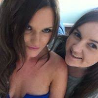 Lisa Mcgrory's Instagram, Twitter & Facebook