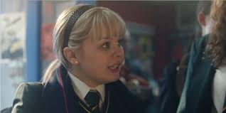 Meet Clare Devlin, Derry Girl and Unlikely Heroine