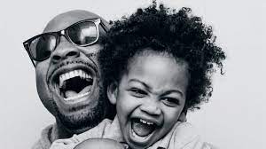 'watching #fatherhood on #netflix touching heartfelt & real. Revealing The Lives Of Black Fathers The New York Times