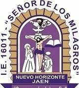 Colegio Nacional Señor de los Milagros Jaén