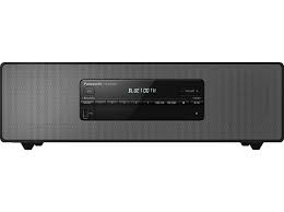 In addition to your rights under this warranty, panasonic products come with consumer guarantees that cannot be excluded under the australian consumer law. Panasonic Sc Dm504eg K Micro Hifi System Schwarz Micro Hifi System Mediamarkt