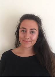 Marjorie Rosenberg's Instagram, Twitter & Facebook