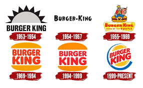 The best gifs are on giphy. Burger King Changes Its Logo For The First Time In 20 Years But Some Fans Mock It For Looking The Same As 90s Version