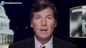 Keep Tucker Dunks Trump