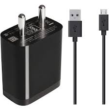 2.4 Amp Mobile Charger for LG T510 / LG ...