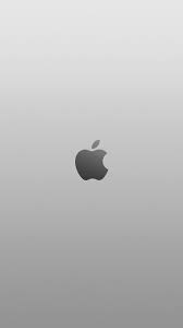 Get Wallpaper Http Bit Ly 2gg54gv Au14 Apple Bw Dark Minimal Illustration Art Via Best Iphone Wallpapers Apple Wallpaper Iphone Apple Logo Wallpaper Iphone