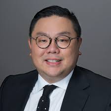 Michael Withington, Greater China Region