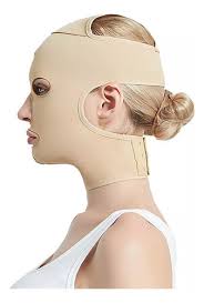 Faja Fashion Fit De Frederick