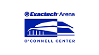 Exactech Arena At The Stephen C Oconnell Center
