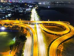 Shop for energy efficient led street lights, led pole light, led parking lot light fixture that are ideal for outdoor commercial pole mount exterior lighting. Street Lighting Led Street Malaysia Lighting Supplier Manufacturer