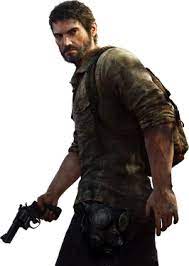 Check spelling or type a new query. Joel The Last Of Us Wikipedia