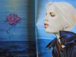 Amazon.com: BIOHAZARD: Rose Blank (Japanese Import): 9784840220804: Capcom:  Books