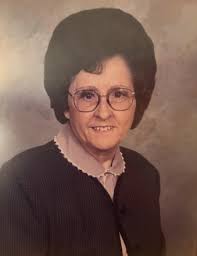 Peggy Townsend Obituary (2025)