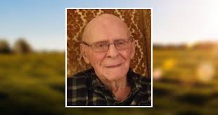 Ralph Kline Obituary June 22, 2021