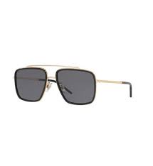Dolce & gabbana is the dream: Lunettes De Soleil Homme Dolce Gabbana Galeries Lafayette