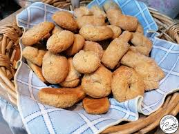 Check spelling or type a new query. Biscottoni Da Inzuppo Le Meraviglie Di Cicetta