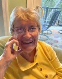 Barbara Scott ... nurse manager; formerly of Dover