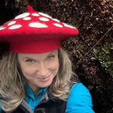 Spring Mushroom Festival in South Sound with Vendors and Educational Booths