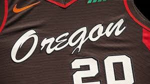 Coordinating with local government and the. Blazers Honour Tribal Nations Throughout Oregon With New Threads Article Bardown