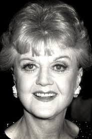 Angela Lansbury