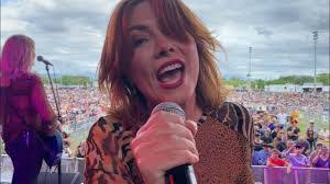 Katelyn Weir's Instagram, Twitter & Facebook