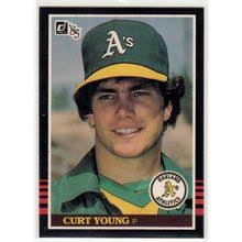 1988 Topps baseball card 757 John Marzano