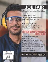 Continental Carbonic Products, Inc.