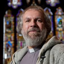 Stream Peter Jenner, Dean of Chapel and Lead Chaplain by IanMDelinger