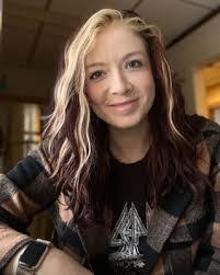 Megan Keyes's Instagram, Twitter & Facebook