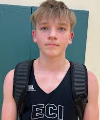 Chris Benning, St. Mary's