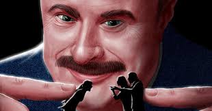 Maybe you would like to learn more about one of these? It S Time To Cancel Dr Phil