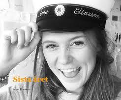Sista året de Anna Eliasson