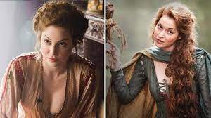 Game of thrones actresses unseen pics. Game Of Thrones Actress Esme Bianco Opens Up About Domestic Abuse In A Spine Chilling Post Television News