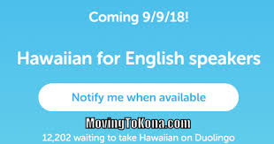 The alphabet contains 12 letters: Live In Hawaii Learn Hawaiian Free Hawaiian Language Course Moving To Kona