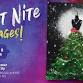 ALL AGES Paint Nite - Christmas Couture event image