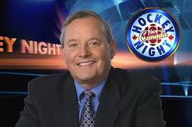 FORMER BLUE TO ENTER HOCKEY HALL OF FAME