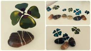 Rainbow dipped nail polish flowers. Nagellackblume Selber Machen Nail Polish Flower Anleitung Eng Sub Youtube