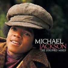 Michael Jackson Mixed Music CDs
