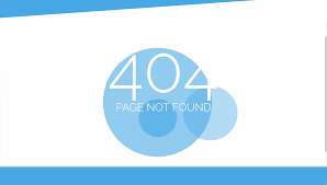 51 Html 404 Page Templates