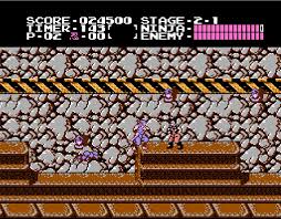 Download ninja gaiden rom for nintendo(nes) and play ninja gaiden video game on your pc, mac, android or ios device! El Hit De Ayer Ninja Gaiden