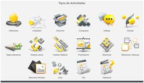 Los mejores juegos virtuales have a graphic associated with the other. 10 Herramientas Para Crear Juegos Y Actividades Para Tus Clases Virtuales