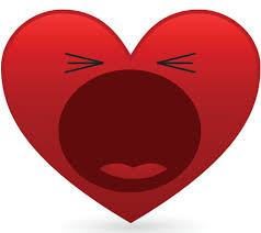 Smileys App With 1000 Smileys For Facebook Whatsapp Or Any Other Messenger Heart Emoticon Heart Journal Emoticon