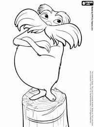 Parents may receive compensation when you click through and purchase from links contained on this website. Pin By Kim Anderson On Cakes Dr Seuss Lorax Dr Seuss Coloring Pages The Lorax Coloring Pages