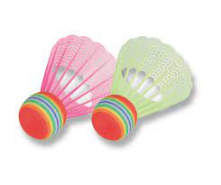 Explore a wide range of the best badminton ball on besides good quality brands, you'll also find plenty of discounts when you shop for badminton ball. Badminton Accessories Sunflex Sport