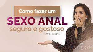 Guia Definitivo para o Sexo Anal Pra — Eightify