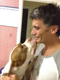 Dog became family's solace after tragedy