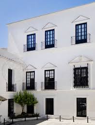 El palacio de los guzmanes, la 'casa de los líos' de los medina sidonia: Fundacion Casa Medina Sidonia Palacio De Los Guzman
