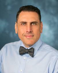 Find a Physician or Specialist