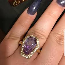 Coffin Engagement Ring From Coffin Gems Coffin Coffinring Engagementring Goth Gothbri Goth Engagement Rings Alternative Wedding Rings Wedding Ring Metals
