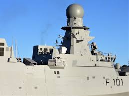 Maybe you would like to learn more about one of these? Qatar S New Air Defense Corvette Starts Sea Trials Naval News